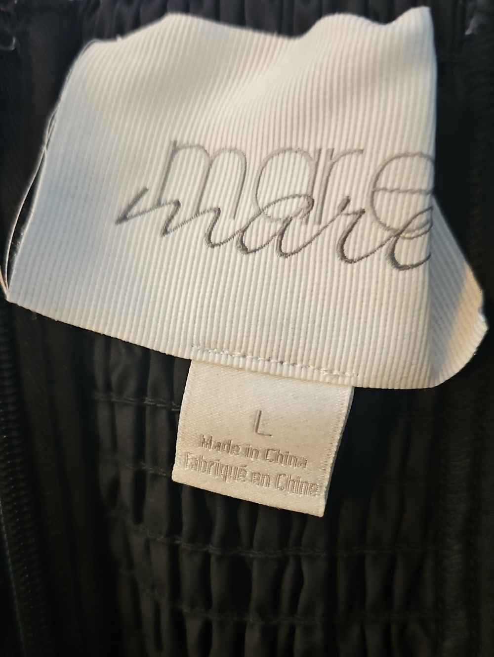 NWOT Mare Mare From Anthropologie Strapless A-line Midi Dress 🌸 Size L - Picture 4 of 7